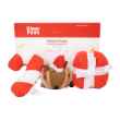 Picture of XMAS HOLIDAY CANINE ZIPPYPAWS Holiday Miniz Festive Friends - 3/pk 