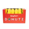 Picture of XMAS HOLIDAY CANINE ZIPPYPAWS MINI DONUTZ GIFT BOX - 6/box 