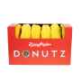 Picture of XMAS HOLIDAY CANINE ZIPPYPAW MINI DONUTZ GIFT BOX - 6/box 