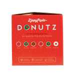 Picture of XMAS HOLIDAY CANINE ZIPPYPAWS MINI DONUTZ GIFT BOX - 6/box 