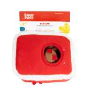Picture of XMAS HOLIDAY CANINE ZIPPYPAWS HOLIDAY BURROW - Reindeer Pen 