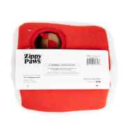 Picture of XMAS HOLIDAY CANINE ZIPPYPAWS HOLIDAY BURROW - Reindeer Pen 