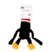 Picture of XMAS HOLIDAY CANINE ZIPPYPAW Holiday Crinkle Penguin - Small 