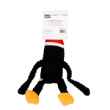 Picture of XMAS HOLIDAY CANINE ZIPPYPAWS Holiday Crinkle Penguin - Small 