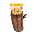 Picture of HALLOWEEN TOY CANINE ZIPPYPAWS BURROW - Haunted Log 