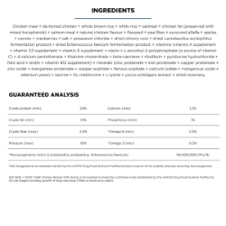 Picture of Canine Go! Skin & Coat Care Chicken Recipe With Grains - 22lb/10kg