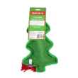 Picture of XMAS HOLIDAY CANINE MULTIPET CROSS-ROPES CHRISTMAS TREE - 12in