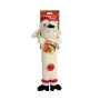 Picture of XMAS HOLIDAY CANINE MULTIPET CHRISTMAS LOOFA Assorted - 12in 