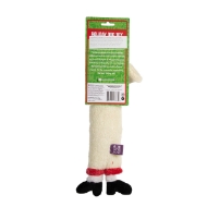 Picture of XMAS HOLIDAY CANINE MULTIPET CHRISTMAS LOOFA Assorted - 12in 