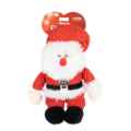 Picture of XMAS HOLIDAY CANINE FABDOG FLOPPY SANTA - Small