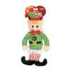Picture of XMAS HOLIDAY CANINE FABDOG FLOPPY ELF - Small
