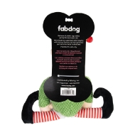 Picture of XMAS HOLIDAY CANINE FABDOG FLOPPY ELF - Large