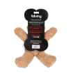 Picture of XMAS HOLIDAY CANINE FABDOG FLOPPY GINGERMAN - Small