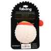 Picture of XMAS HOLIDAY CANINE FABDOG ELF FABALL - Large 