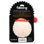 Picture of XMAS HOLIDAY CANINE FABDOG ELF FABALL - Large 