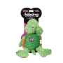 Picture of TOY DOG FABDOG FLOPPY Turtle - Small