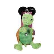 Picture of TOY DOG FABDOG FLOPPY Turtle - Large