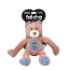 Picture of TOY DOG FABDOG FLOPPY Teddy Bear - Small