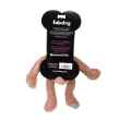 Picture of TOY DOG FABDOG FLOPPY Teddy Bear - Small