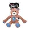 Picture of TOY DOG FABDOG FLOPPY Teddy Bear - Large
