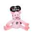 Picture of TOY DOG FABDOG FLOPPY Pig - Small