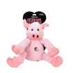 Picture of TOY DOG FABDOG FLOPPY Pig - Large