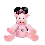 Picture of TOY DOG FABDOG FLOPPY Pig - Large