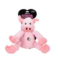 Picture of TOY DOG FABDOG FLOPPY Pig - Large