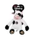 Picture of TOY DOG FABDOG FLOPPY Cow - Small