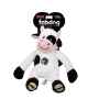 Picture of TOY DOG FABDOG FLOPPY Cow - Small