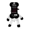 Picture of TOY DOG FABDOG FLOPPY Cow - Small