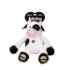 Picture of TOY DOG FABDOG FLOPPY Cow - Large