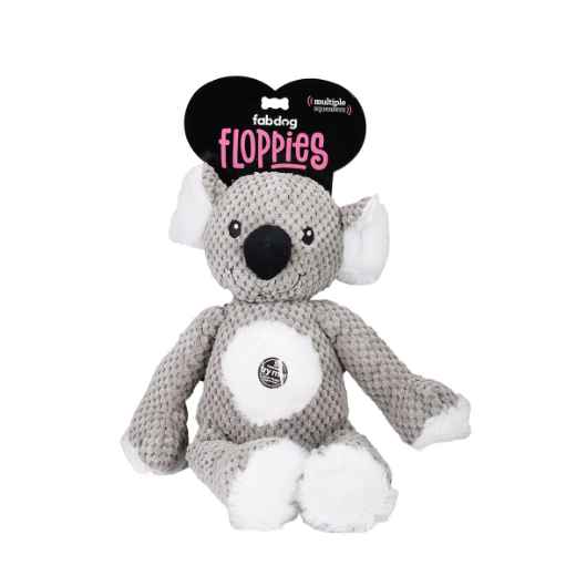 Picture of TOY DOG FABDOG FLOPPY Koala - Large