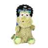 Picture of TOY DOG FABDOG FLUFFY Alligator - Small