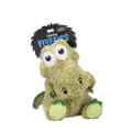 Picture of TOY DOG FABDOG FLUFFY Alligator - Large