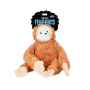 Picture of TOY DOG FABDOG FLUFFY Orangutan - Small