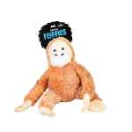 Picture of TOY DOG FABDOG FLUFFY Orangutan - Large