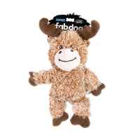 Picture of TOY DOG FABDOG FLUFFY Moose - Small