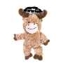 Picture of TOY DOG FABDOG FLUFFY Moose - Small