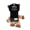 Picture of TOY DOG FABDOG FLUFFY Moose - Small