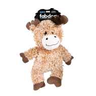 Picture of TOY DOG FABDOG FLUFFY Moose - Large