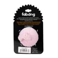 Picture of TOY DOG FABDOG FABALL SQUEAKEY Pig - Small