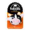 Picture of TOY DOG FABDOG FABALL SQUEAKEY Cow - Small
