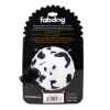 Picture of TOY DOG FABDOG FABALL SQUEAKEY Cow - Large