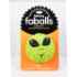 Picture of TOY DOG FABDOG FABALL SQUEAKEY Alien - Large