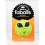 Picture of TOY DOG FABDOG FABALL SQUEAKEY Alien - Large