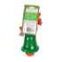 Picture of XMAS HOLIDAY CANINE MULTIPET HOLIDAY BELL with Bow and Tennis Ball - 8in