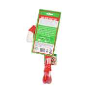 Picture of XMAS HOLIDAY CANINE MULTIPET NYLON/TPR CANDY CANE - 10in