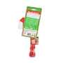 Picture of XMAS HOLIDAY CANINE MULTIPET NYLON/TPR CANDY CANE - 10in