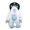 Picture of XMAS HOLIDAY CANINE FABDOG FLUFFY YETI - 10in